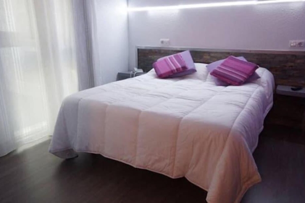 Hotel Folch (Sant-Julià-de Lòria )